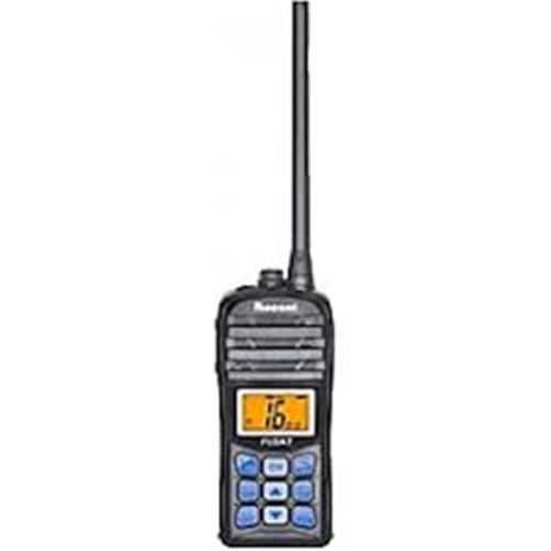 ASELSAN ST1085 PMR 10 KM İKİLİ EL TELSİZİ