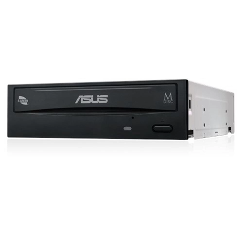 ASUS 24D5MT SIYAH 24X DAHİLİ SATA DVD-RW DVD YAZICI WRİTER