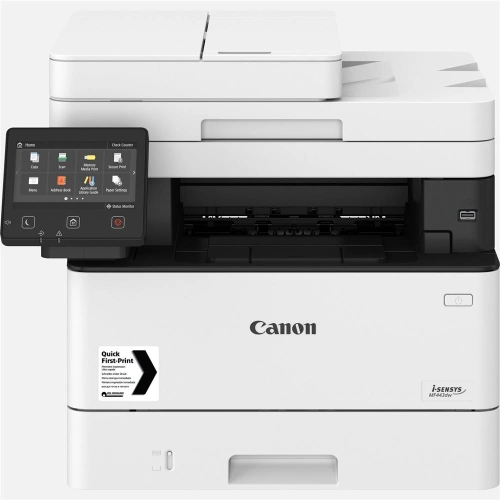 CANON MF453DW YAZICI-TARAYICI-FOTOKOPİ MONO ÇOK FONKSİYONLU LAZER YAZICI