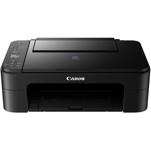 CANON PİXMA E3640 YAZICIWİ-Fİ, BASKI, FOTOKOPİ, TARAMA, BULUT