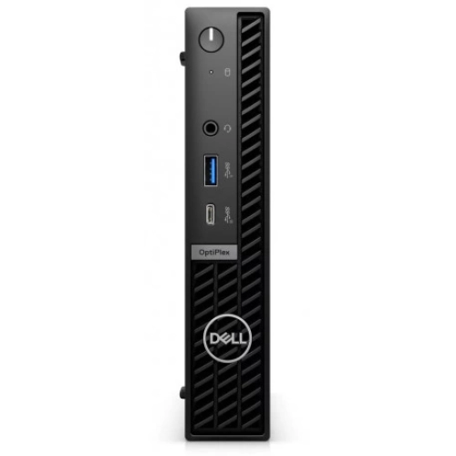 DELL OPTIPLEX 7020MFF İ3-14100T 8GB 512GB SSD UBUNTU N003O7020MFFU