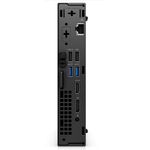 DELL OPTIPLEX 7020MFF İ5-14500T 8GB 512GB SSD UBUNTU N007O7020MFFU