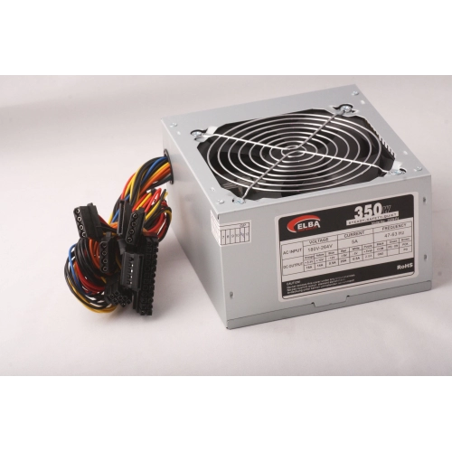 ELBA NEW 350W POWER SUPPLY GÜÇ KAYNAĞI