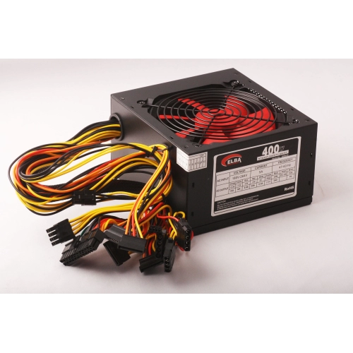 ELBA NEW 450W POWER SUPPLY GÜÇ KAYNAĞI
