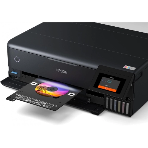 EPSON FASTFOTO FF-680W Wİ-Fİ FOTOĞRAF TARAYICI