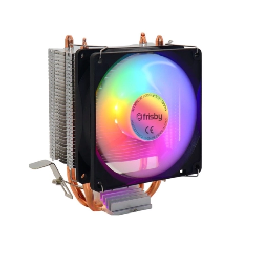 FRİSBY FCL-F1332C 90MM P2S CPU SOĞUTUCU