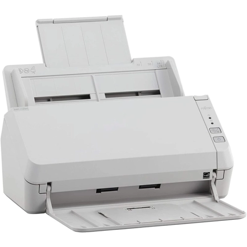 RİCOH FJ Fİ-8150 50PPM A4 NETWORK TARAYICI (ETHERNET +USB )