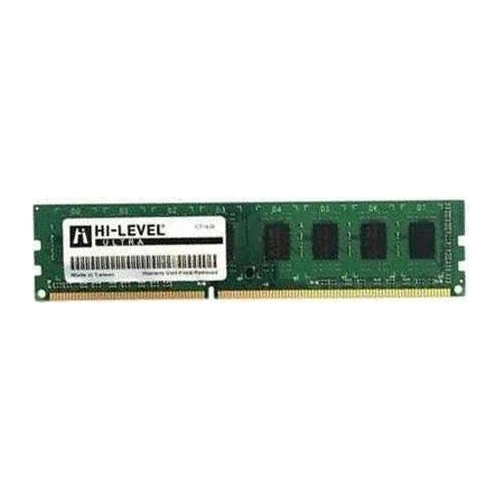 Hİ-LEVEL 8GB 2133MHZ DDR4 RAM HLV-PC17066D4-8G PC RAM