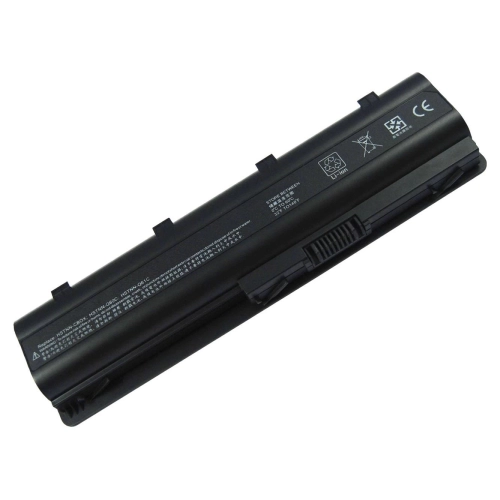 HP COMPAq RCL-040 MU06, MU06062, MU09, MU09093, MUO9100-CL BATARYASI - PİLİ - RETRO - 6 CELL