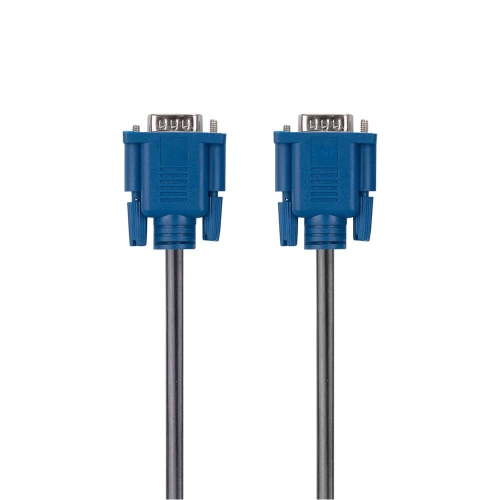 HYTECH HY-VGA30 VGA M-M 30MT GÖRÜNTÜ AKTARMA KABLOSU