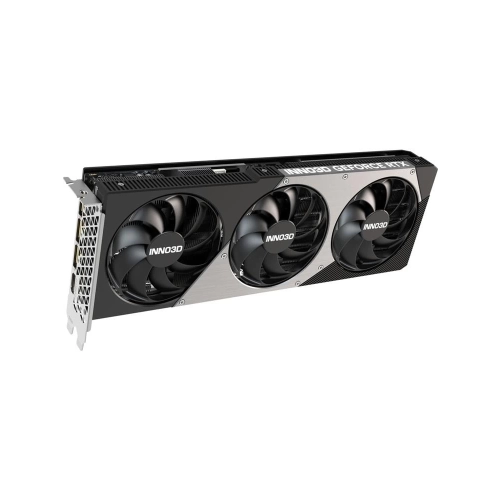 INNO3D NVİDİA GEFORCE RTX5080 X3 16GB 256BIT GDDR7 N50803-16D7-176068N EKRAN KARTI