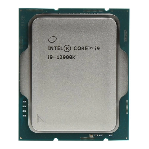 INTEL CORE İ9 12900K TRAY 3.20GHZ 16 ÇEKİRDEK 30MB L3 ÖNBELLEK SOKET 1700 İŞLEMCİ 12.NESİL İŞLEMCİ