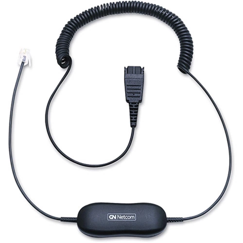 JABRA GN 1200 SMARTCORD 2 METRE KABLO