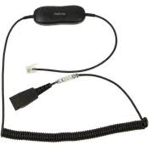 JABRA GN1216 AVAYA BAĞLANTI KABLOSU 1 METRE
