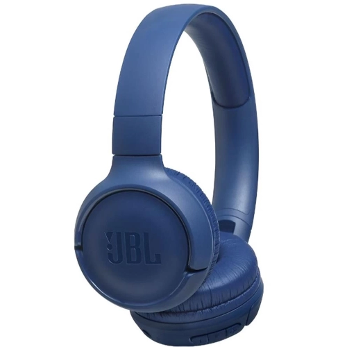 JBL TUNE 560BT MAVİ BLUETOOTH KULAK ÜSTÜ KULAKLIK
