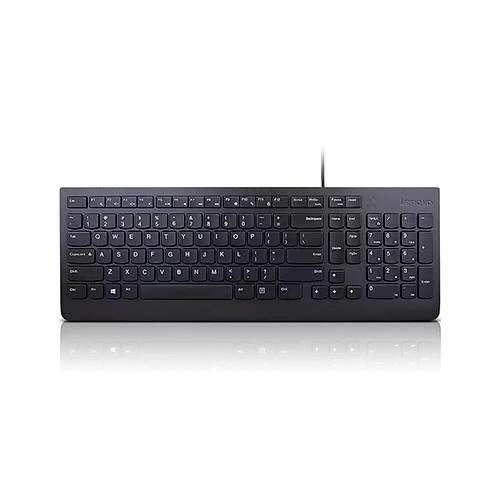 LENOVO 4Y41C68679 KABLOLU Q KLAVYE SİYAH