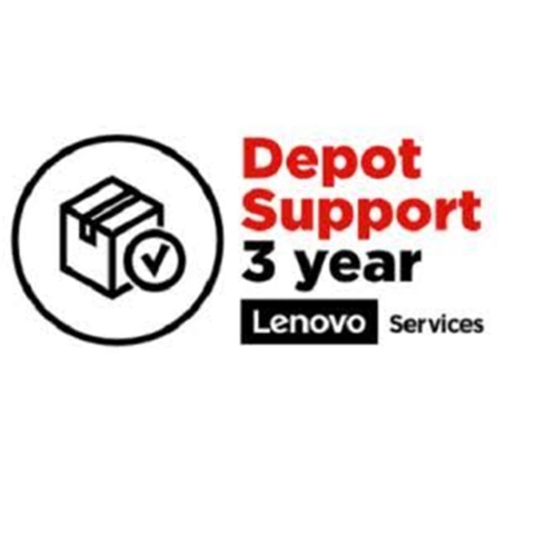 LENOVO 5WS0W86679 WARRANTY 4YR DEPOT-CCI GARANTİ UZATMA PAKETİ