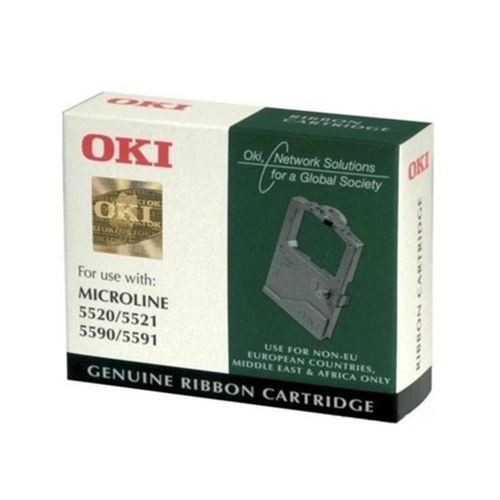 OKİ ML-5520-5521-5590-5591 ŞERİT 01126302