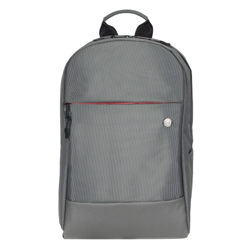 PLM PALMA 15.6 NOTEBOOK SIRT ÇANTASI GRİ
