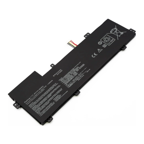 RETRO ASUS UX510U, B31N1534 NOTEBOOK BATARYASI