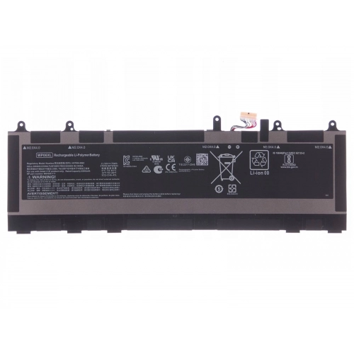 RETRO HP ELİTEBOOK WP06XL NOTEBOOK BATARYASI