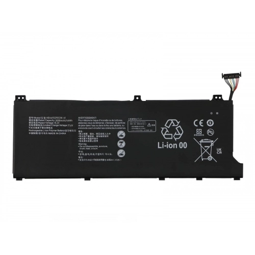 RETRO HUAWEİ MATEBOOK HB4692Z9ECW-41 NOTEBOOK BATARYASI