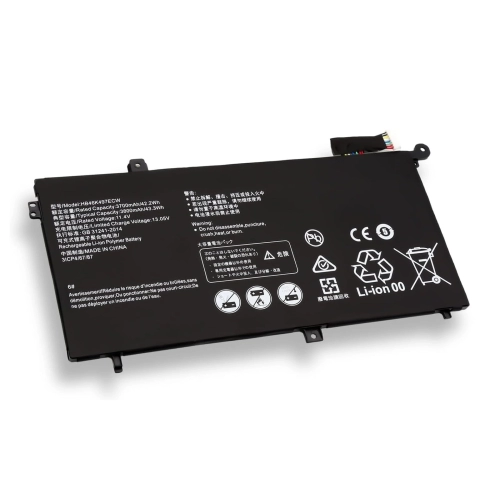 RETRO HUAWEİ MATEBOOK HB46K497ECW NOTEBOOK BATARYASI