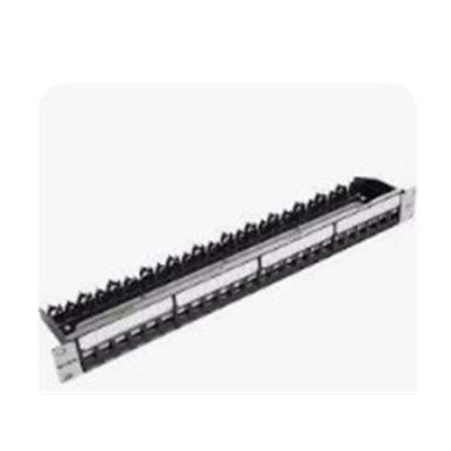 S-LİNK  SL-CAT7PP01 24LÜ FTP CAT7 PATCH PANEL