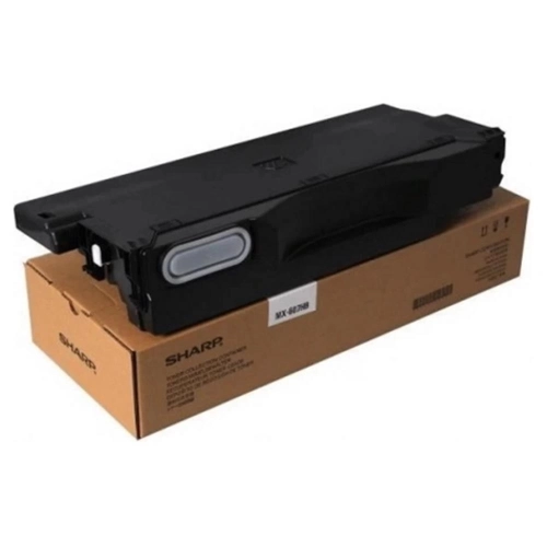 SHARP MX-601HB ORJİNAL ATIK KUTU MX3050-3061-3070