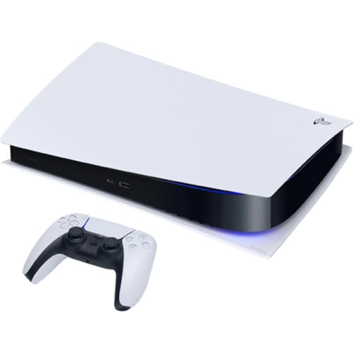 SONY PS5 SLİM CD 1TB + PS5 DUALSENSE OYUN KONSOLU