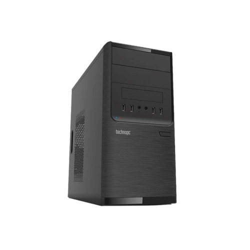 TECHNOPC SMART PC F131116 INTEL CORE İ7-13700 16GB 1TB SSD 4GB GTX1650 FREEDOS MASAÜSTÜ BİLGİSAYAR