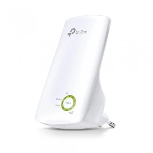 TP-LINK TL-WA854RE 300MBPS PRİZ TİPİ MENZİL GENİŞLETİCİ