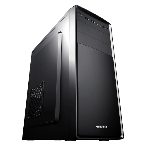 VENTO VS120S 400W (PEAK) ATX KASA