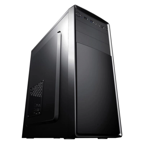 VENTO VS120S 500W (PEAK) ATX KASA