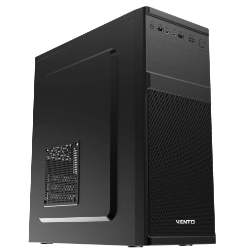 VENTO VS121S 650W 80+ ATX KASA