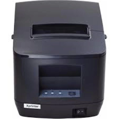 XPRİNTER XP-Q80A USB+ETHERNET FİŞ YAZICI