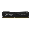 16GB KINGSTON FURY BEAST DDR4 3600MHZ KF436C18BB/16 1X16G