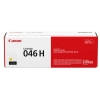 CANON CRG-046H Y YELLOW SARI YÜKSEK KAPASİTE TONER MF653-732-734-735