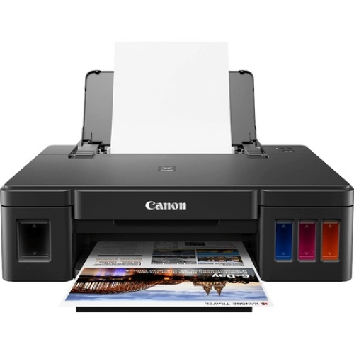 CANON G1430 RENKLİ MÜREKKEP TANKLI YAZICI
