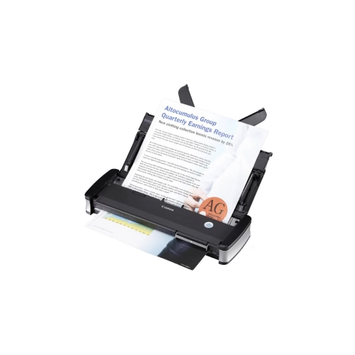 CANON P-215 A4 MOBİL DOKÜMAN TARAYICI