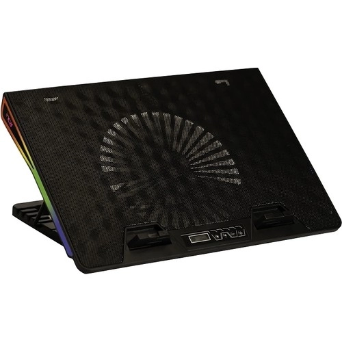 INCA ARRAX INC-609TGS 2 FANLI 13-18 NOTEBOOK SOĞUTUCU
