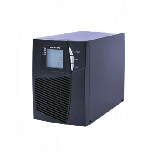 INFORM UPS SINUS EVO LCD 1 KVA 5-12DK KESİNTİSİZ GÜÇ KAYNAĞI 9AH