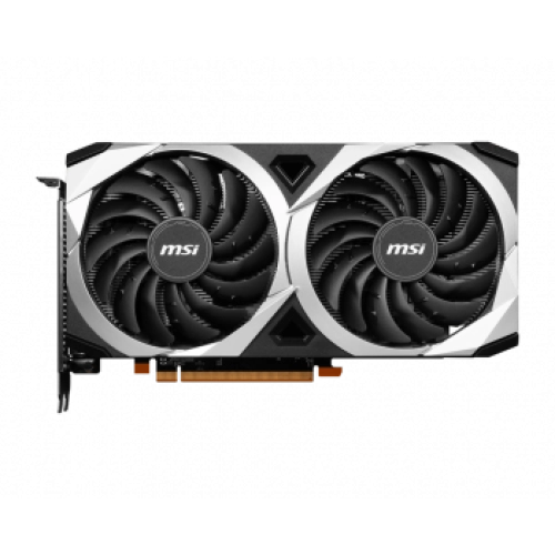MSI RADEON RX 7600 MECH 2X CLASSIC 8G OC GDDR6