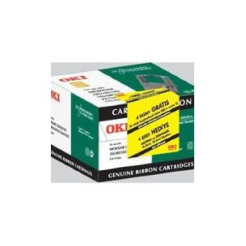 OKİ ML-5520-5521 16LI AVANTAJ PAKET ŞERİT 01277801