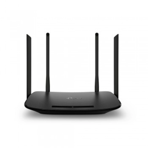 TP-LINK ARCHER VR300 4PORT ADSL/VDSL 1200MBPS MODEM/ROUTER
