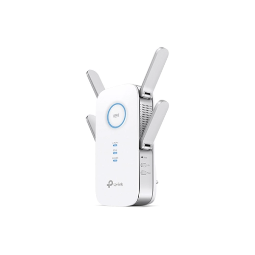 TP-LİNK RE650 1750 MBPS WİFİ RANGE EXTENDER-MENZİL GENİŞLETİCİ AC2600