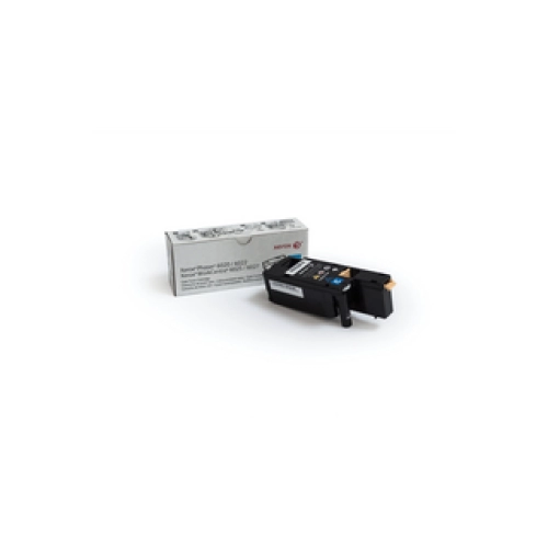 XEROX 106R02760 PHASER 6020-6022-WC6025-6027 CYAN MAVİ TONER