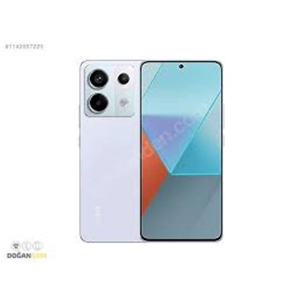 Xİaomİ Redmİ Note 13 Pro 256gb 8gb Ram Mor Cep Telefonu