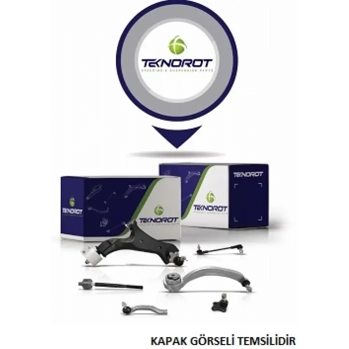 ROTMİLİ SOL-SAĞ FİAT EGEA 015>