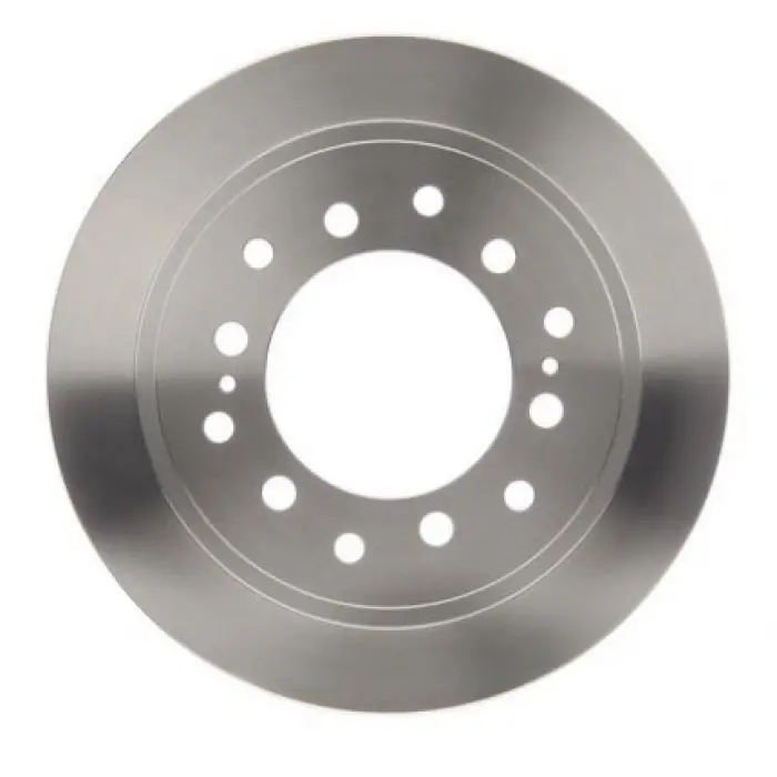 FREN DİSKİ ARKA HI-LUX III (04-15) LANDCRUISER (90-09) HAVALI 312MM